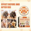 Pets moisturizing paw cream cats and dogs deep moisturizing paw pads to help dry cracked paws