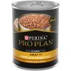 Purina Pro Plan Complete Essentials for Adult Dogs Grain-Free 13 oz Cans (12 Pack)