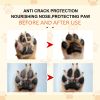 Pets moisturizing paw cream cats and dogs deep moisturizing paw pads to help dry cracked paws