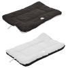 Eco-Paw Reversible Eco-Friendly Pet Bed Kennel Mat
