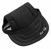 Pet Life 'Cap-Tivating' Uv Protectant Adjustable Fashion Dog Cap