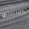 Pet Life Active Relax-Stretch Fit  Performance Comfort Fit Dog Polo T-Shirt