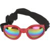 Pet Sunglasses For Dog & Cat; Foldable Colorful Dog Glasses For Outdoor; Cat Sunglasses; Pet Accessories