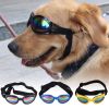 Pet Sunglasses For Dog & Cat; Foldable Colorful Dog Glasses For Outdoor; Cat Sunglasses; Pet Accessories