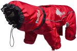 Helios Weather-King Ultimate Windproof Water Proof Full Bodied Pet Jacket