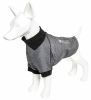 Pet Life Active Relax-Stretch Fit  Performance Comfort Fit Dog Polo T-Shirt