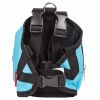 Pet Life 'Waggler Hobbler' Harness Style Backpack With Large-Pocket Comparts Dog Harness
