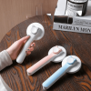 Cat Grooming Brush, Self Cleaning Slicker Brushes For Dogs Pet Hair Removal Comb Stainless Steel Needle Cat Brush Self Cleaning For Cats Dogs Hair Rem