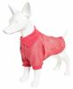 Pet Life Active Relax-Stretch Fit  Performance Comfort Fit Dog Polo T-Shirt