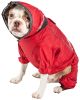 Helios Weather-King Ultimate Windproof Water Proof Full Bodied Pet Jacket