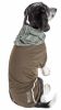 Pet Life Active 'Pull-Rover' Premium Stretch Two-Toned Sleeveless Dog T-Shirt Tank Top Hoodie 5 Sizes
