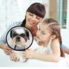 Pet Anti Licking Collar Medical Recovery Cone Pets Elizabethan Collar Healthy Pet Accessories