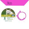 Anti Flea And Tick Dog Cat Collar Antiparasitic Mosquitoes Insect Repellent Retractable Needed Accessory
