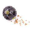 Pet Dog Squeaker Food Dispenser Ball Dog Puzzle Training Toys for Dogs of Assorted Sizes