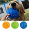 Dog Cat Toys Squeak Toy Mouth Stimulation Ball in 3 sizes