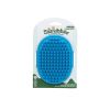 Dog Bath Brush Dog Grooming Brush, Pet Shampoo Bath Brush Soothing Massage Rubber  Silicone Bathing Grooming And Shedding Brush For Dogs Cats