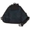 Pet Life 'Waggler Hobbler' Harness Style Backpack With Large-Pocket Comparts Dog Harness