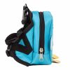 Pet Life 'Waggler Hobbler' Harness Style Backpack With Large-Pocket Comparts Dog Harness