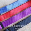 Pet Dog Solid Color Puppy Collars Tiny to Small Dogs Quick Snap Buckle Dog Collar