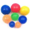 Dog Cat Toys Squeak Toy Mouth Stimulation Ball in 3 sizes