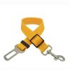 Pet Dog Cat Car Seat Belt Accessories Safety Attachment Adjustable Small Medium Travel Clip