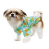 Hawaiian Camp Shirt 100 % Cotton Assorted fun Prints